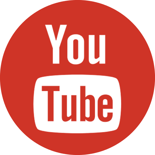 Follow Us On YouTube!